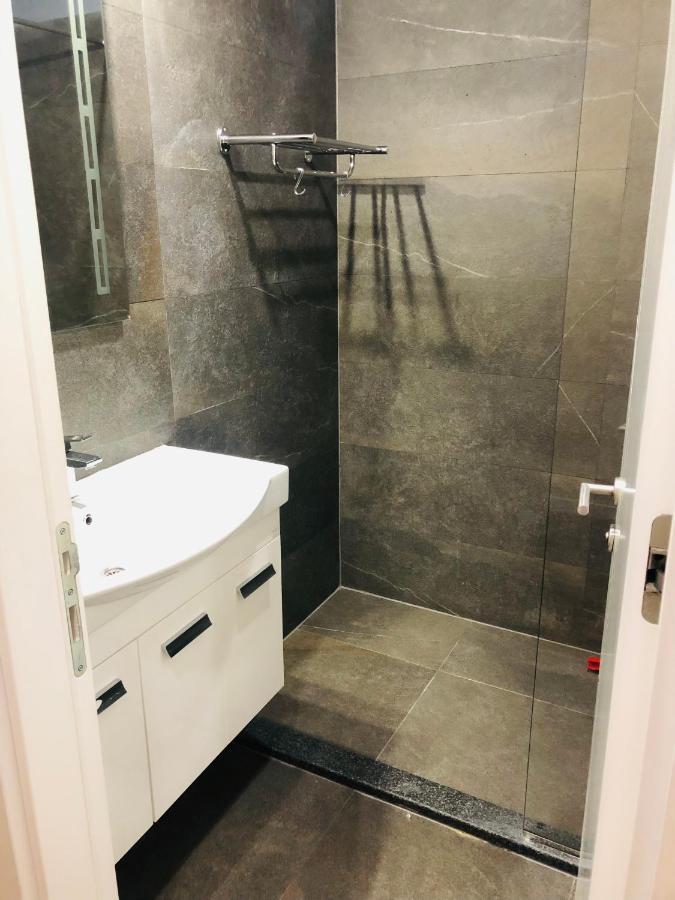 Swiss Central Luxury Apartment 132M2 SJJ Exteriör bild