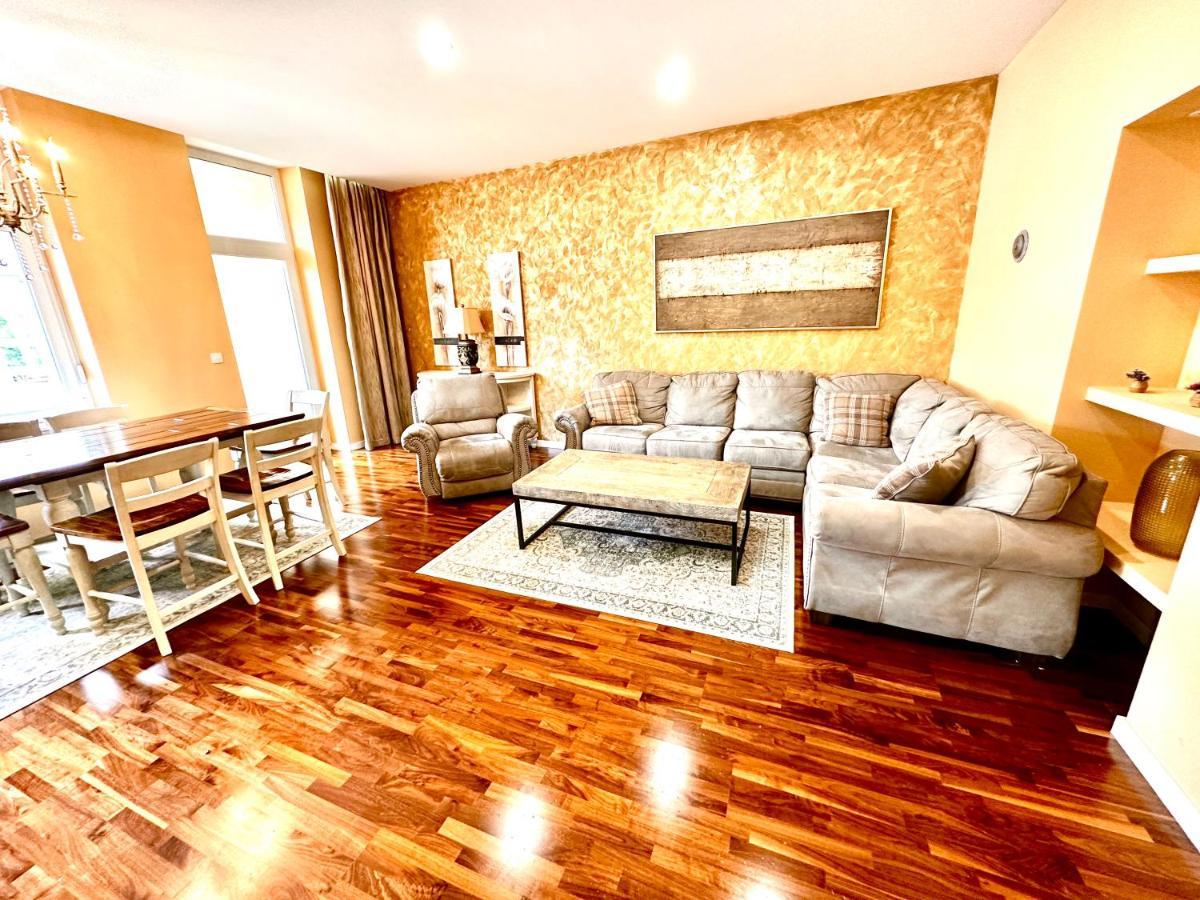 Swiss Central Luxury Apartment 132M2 SJJ Exteriör bild
